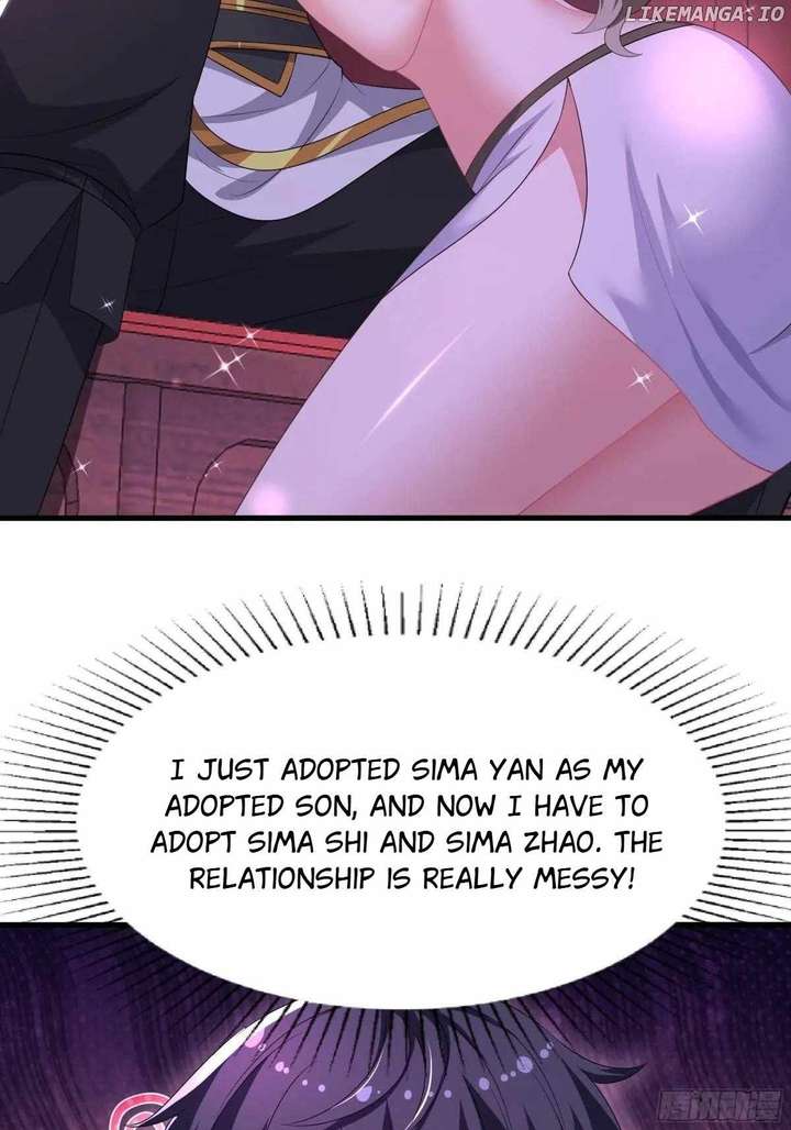 Rebirth of King Zhou: Not Being the Ultimate Villain — Chapter 115 — page 53