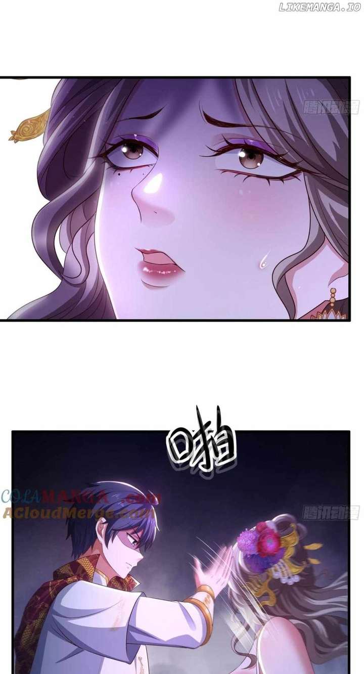 Rebirth of King Zhou: Not Being the Ultimate Villain — Chapter 116 — page 3