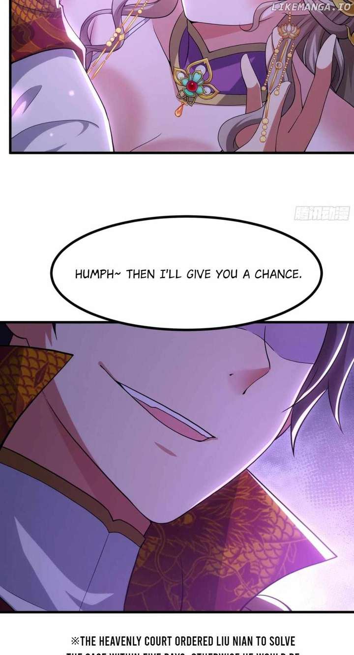 Rebirth of King Zhou: Not Being the Ultimate Villain — Chapter 116 — page 5