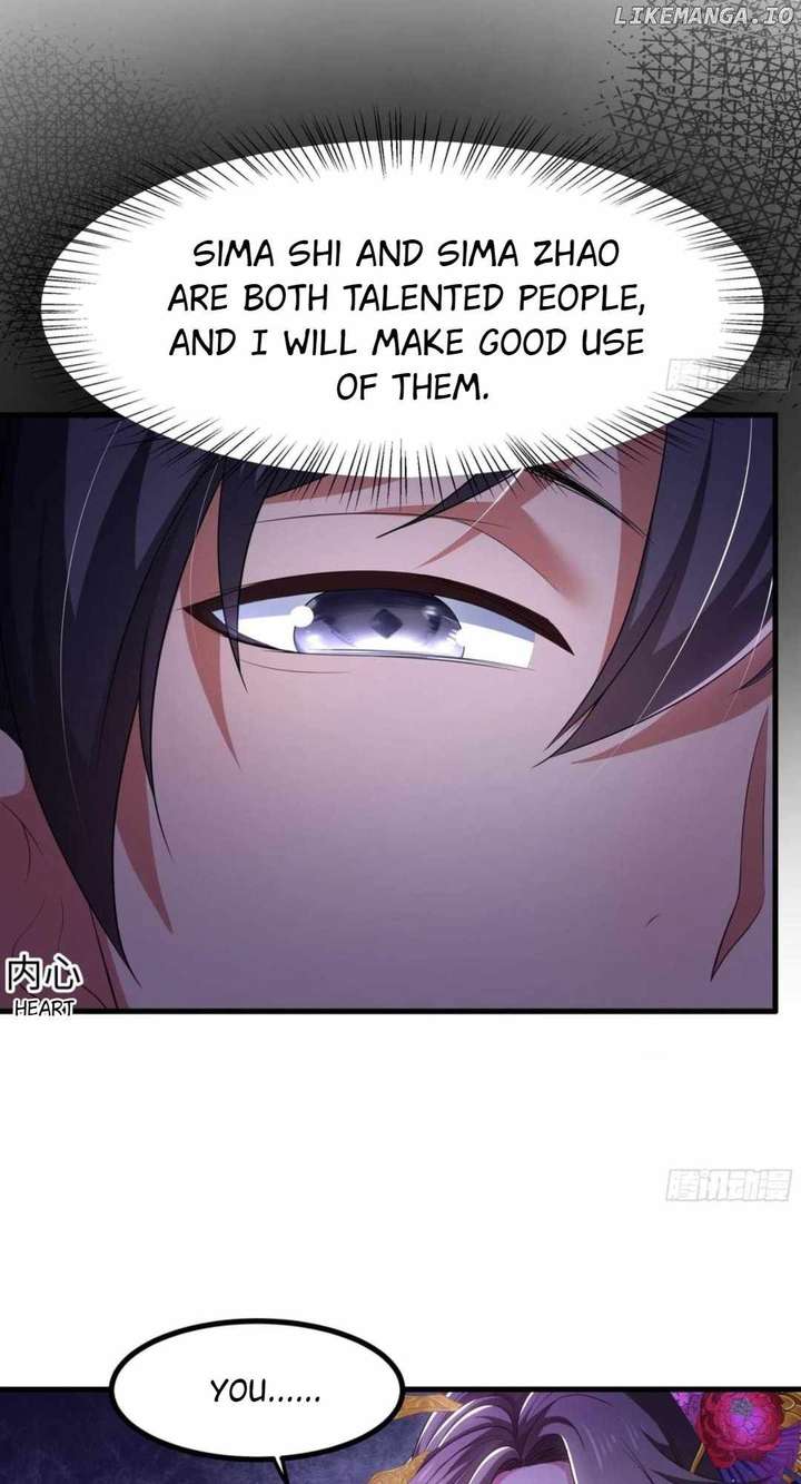 Rebirth of King Zhou: Not Being the Ultimate Villain — Chapter 116 — page 7