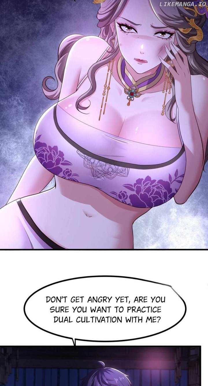Rebirth of King Zhou: Not Being the Ultimate Villain — Chapter 116 — page 8