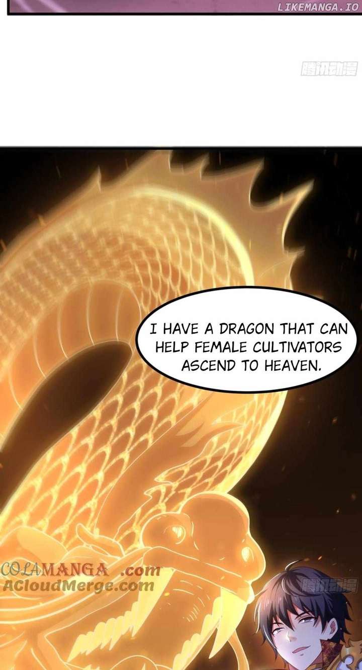 Rebirth of King Zhou: Not Being the Ultimate Villain — Chapter 116 — page 10