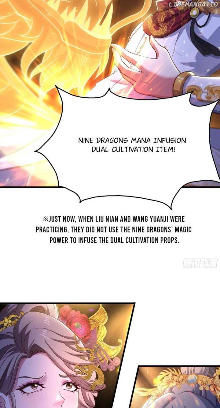 Rebirth of King Zhou: Not Being the Ultimate Villain — Chapter 116 — page 11