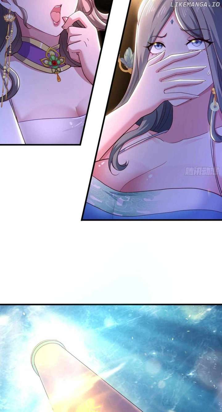 Rebirth of King Zhou: Not Being the Ultimate Villain — Chapter 116 — page 12