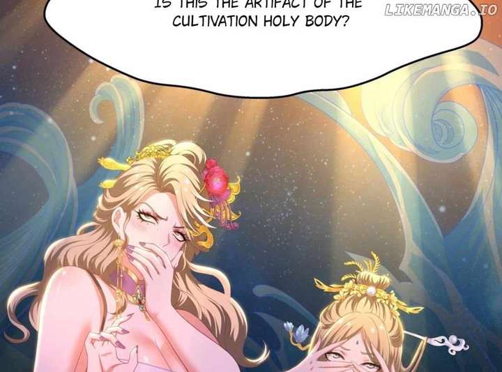 Rebirth of King Zhou: Not Being the Ultimate Villain — Chapter 116 — page 14