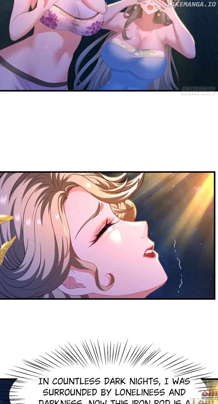 Rebirth of King Zhou: Not Being the Ultimate Villain — Chapter 116 — page 15