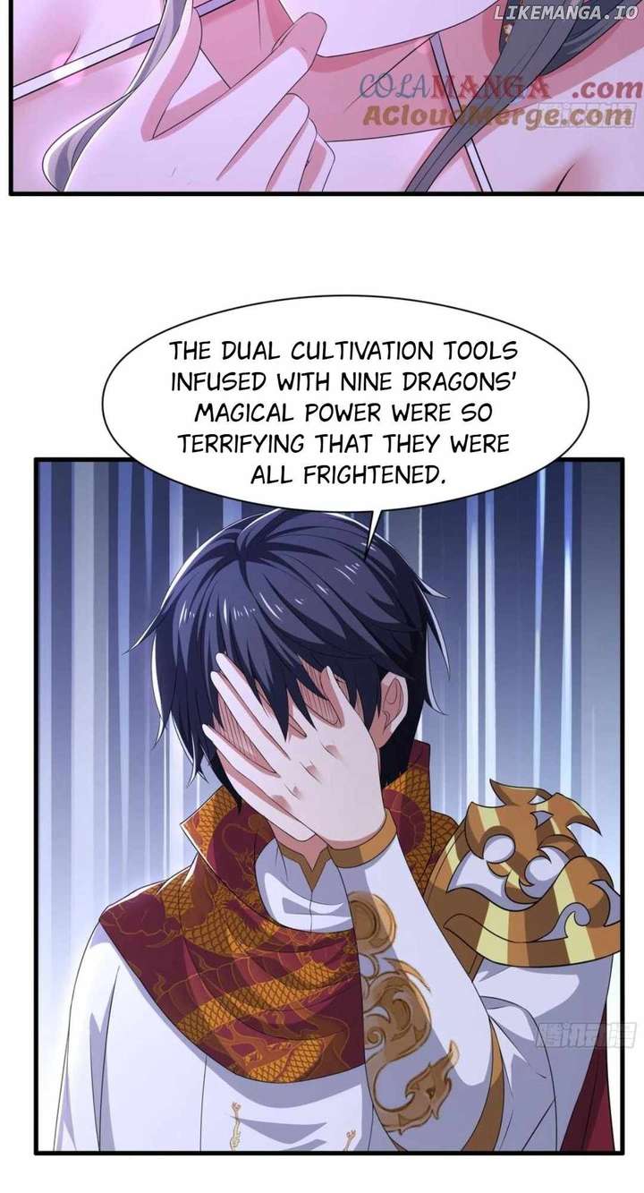 Rebirth of King Zhou: Not Being the Ultimate Villain — Chapter 116 — page 18