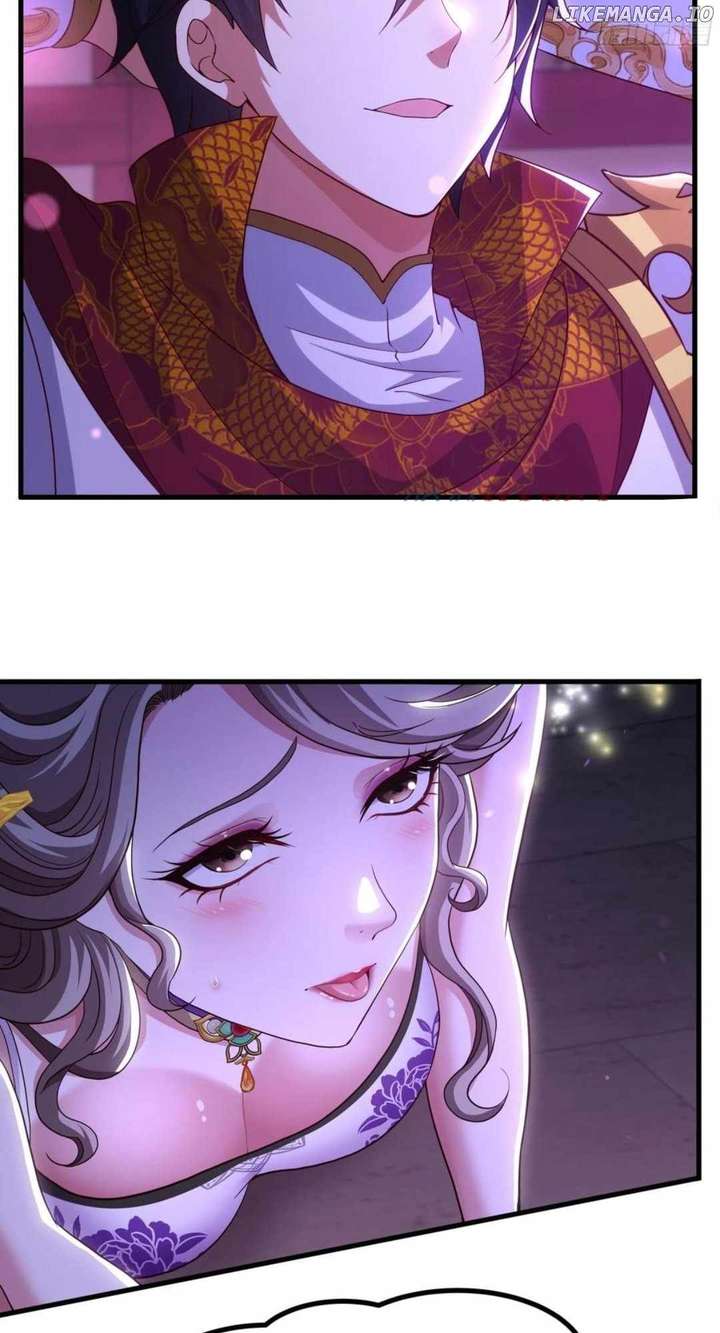Rebirth of King Zhou: Not Being the Ultimate Villain — Chapter 116 — page 24