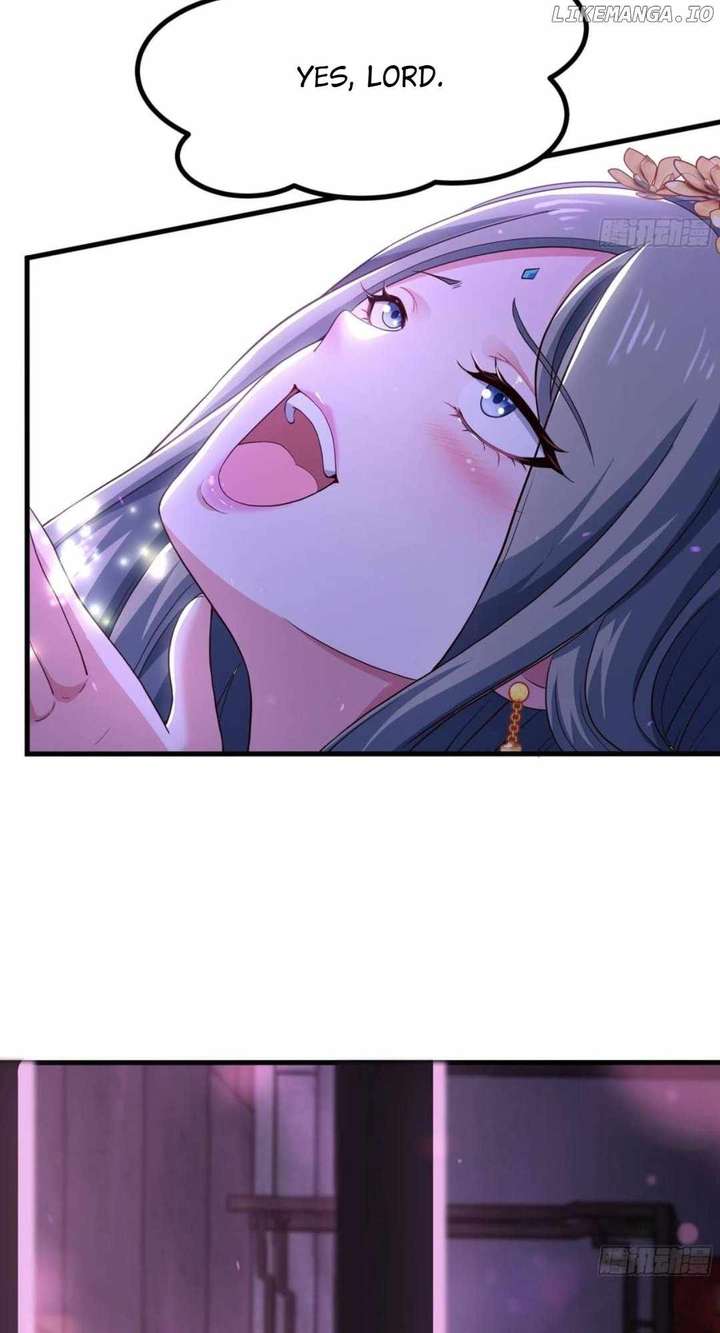 Rebirth of King Zhou: Not Being the Ultimate Villain — Chapter 116 — page 25