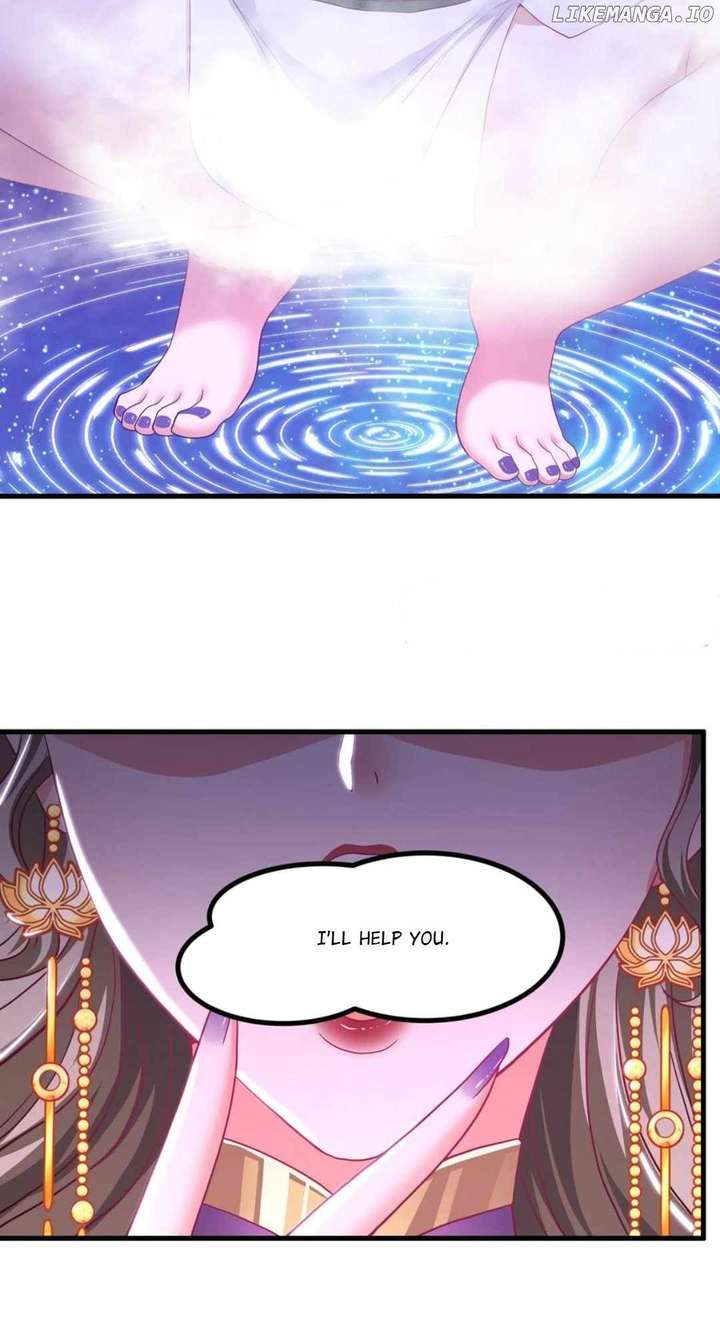 Rebirth of King Zhou: Not Being the Ultimate Villain — Chapter 116 — page 36