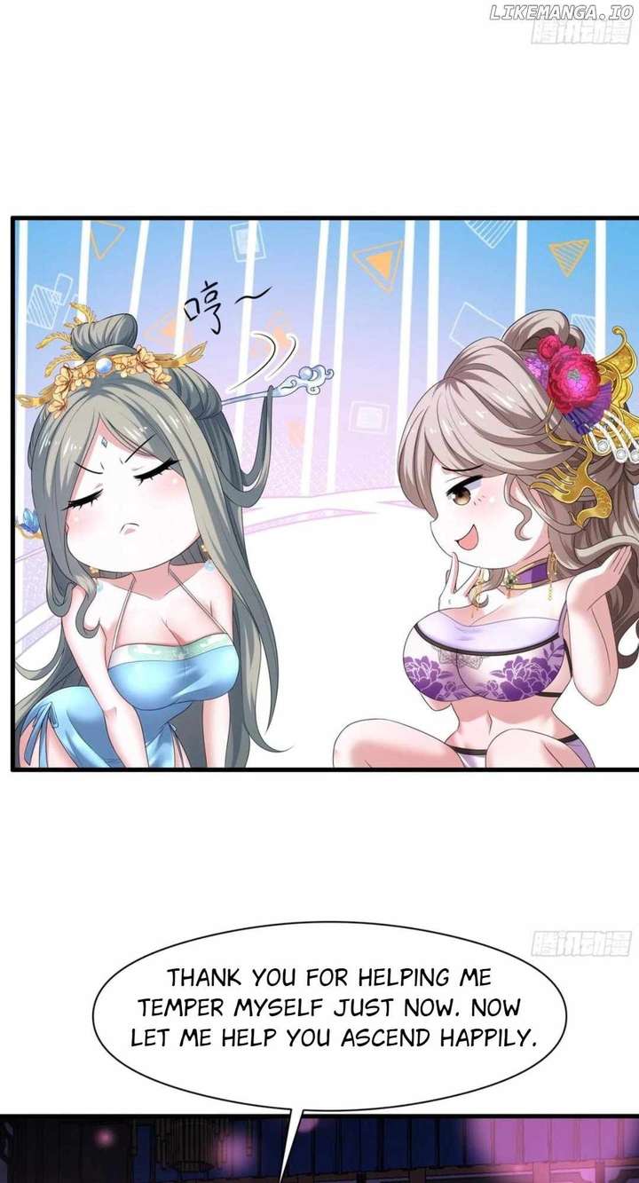 Rebirth of King Zhou: Not Being the Ultimate Villain — Chapter 116 — page 37