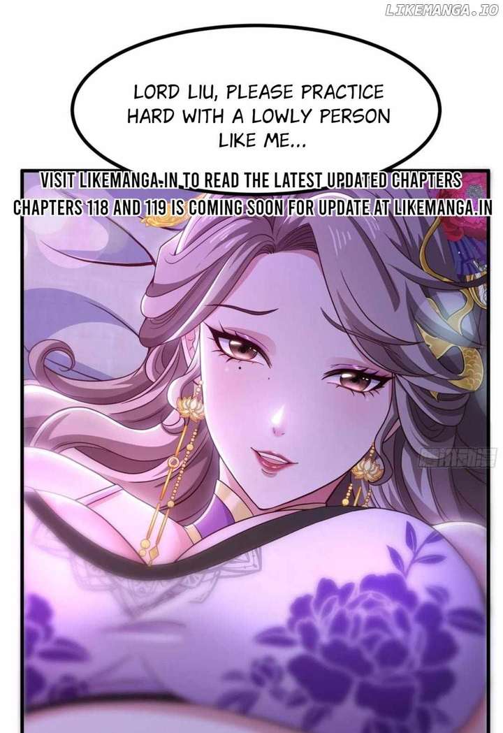 Rebirth of King Zhou: Not Being the Ultimate Villain — Chapter 117 — page 1