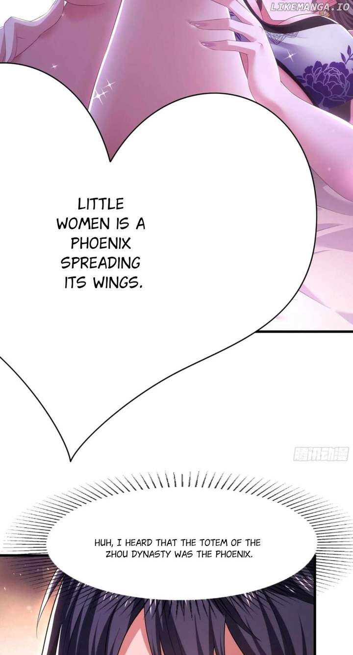 Rebirth of King Zhou: Not Being the Ultimate Villain — Chapter 117 — page 6