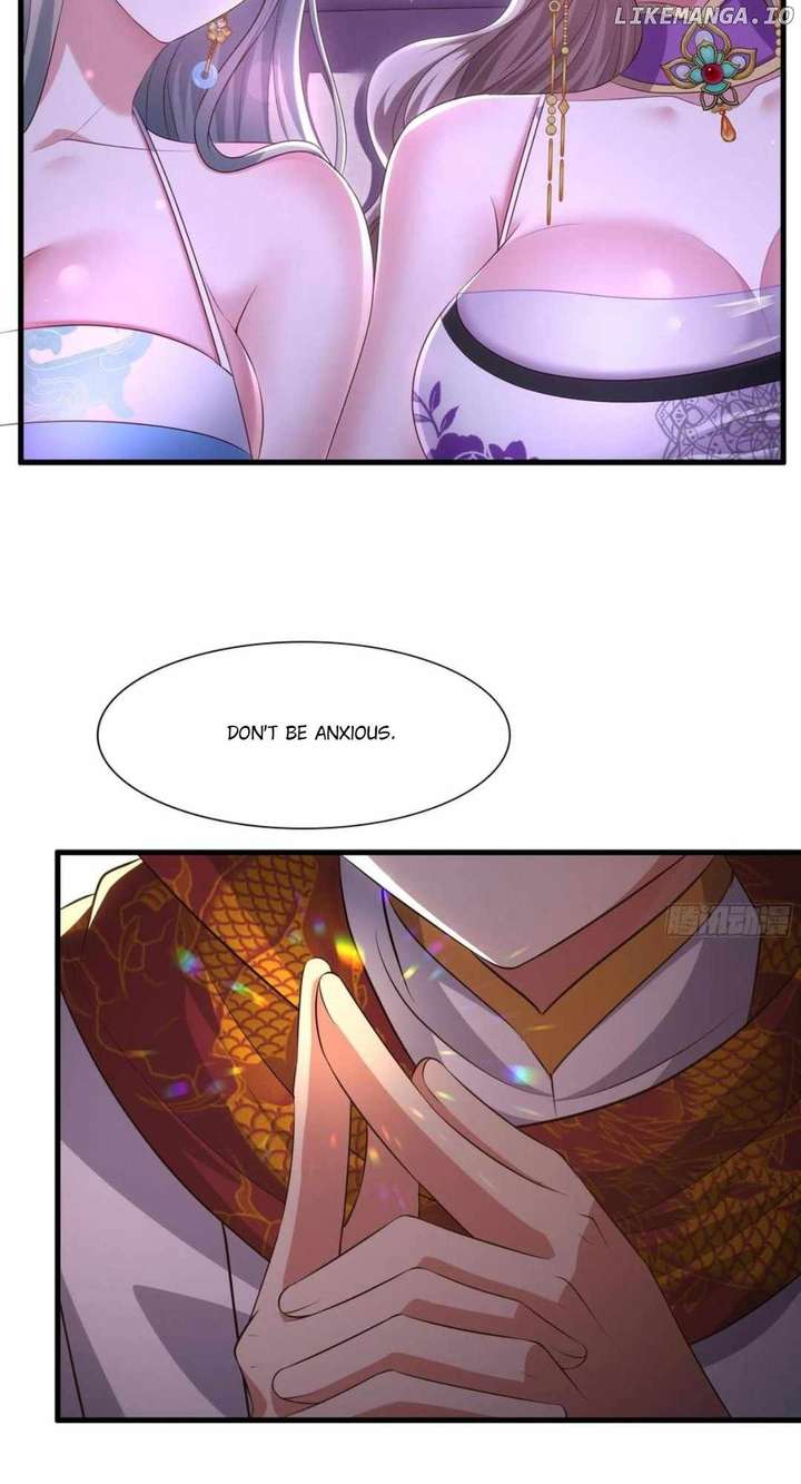 Rebirth of King Zhou: Not Being the Ultimate Villain — Chapter 117 — page 8