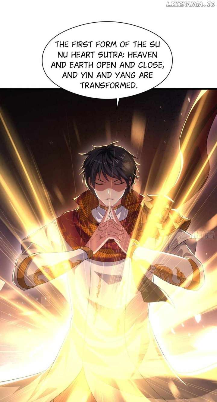 Rebirth of King Zhou: Not Being the Ultimate Villain — Chapter 117 — page 9