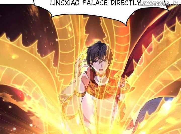 Rebirth of King Zhou: Not Being the Ultimate Villain — Chapter 117 — page 15