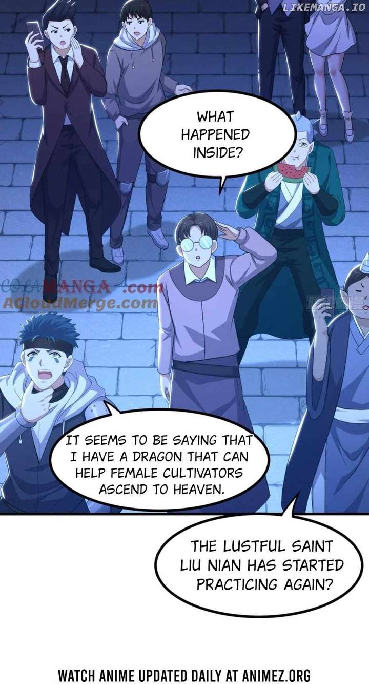 Rebirth of King Zhou: Not Being the Ultimate Villain — Chapter 117 — page 17