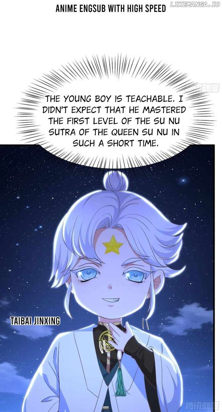 Rebirth of King Zhou: Not Being the Ultimate Villain — Chapter 117 — page 18
