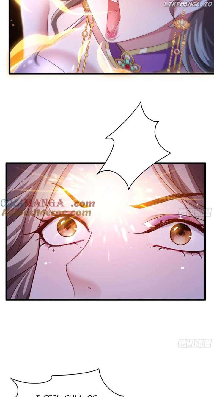 Rebirth of King Zhou: Not Being the Ultimate Villain — Chapter 117 — page 21
