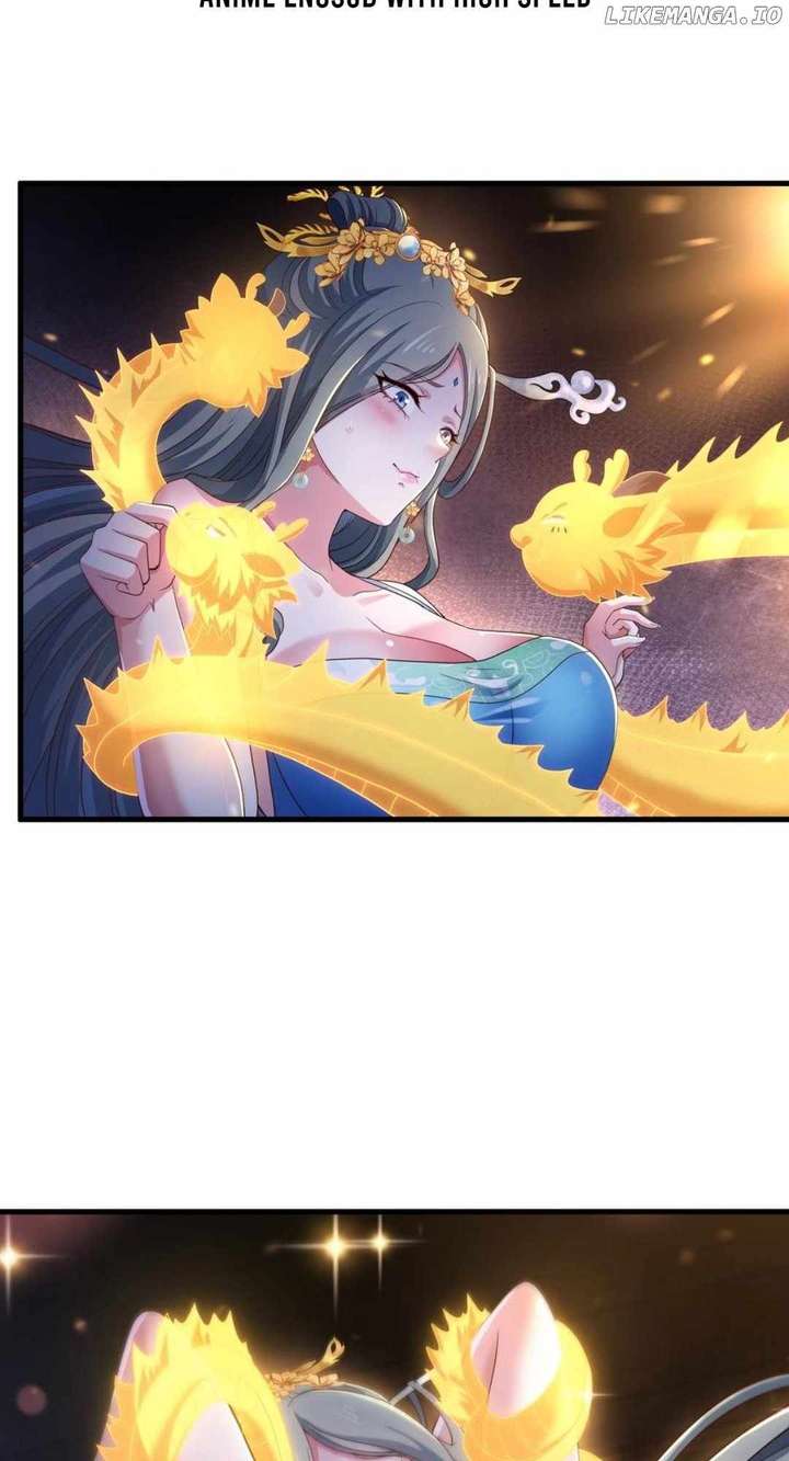 Rebirth of King Zhou: Not Being the Ultimate Villain — Chapter 117 — page 29