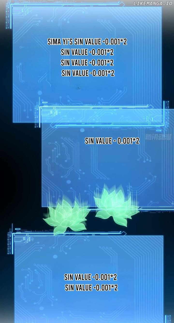 Rebirth of King Zhou: Not Being the Ultimate Villain — Chapter 117 — page 32