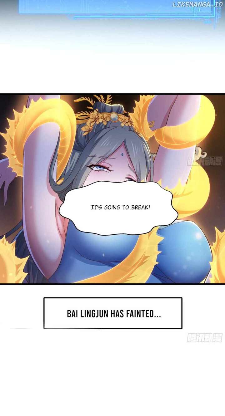 Rebirth of King Zhou: Not Being the Ultimate Villain — Chapter 117 — page 33