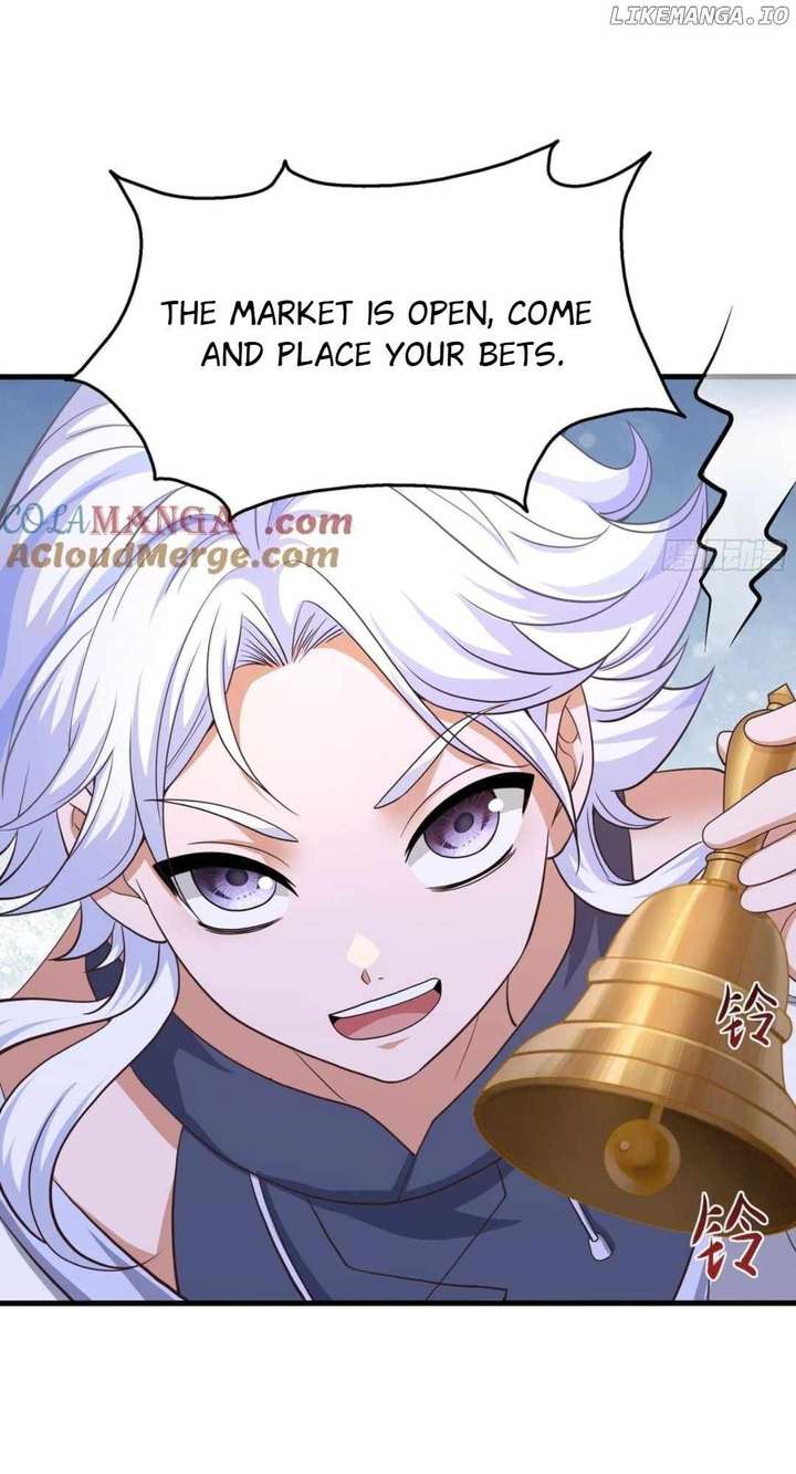 Rebirth of King Zhou: Not Being the Ultimate Villain — Chapter 117 — page 36