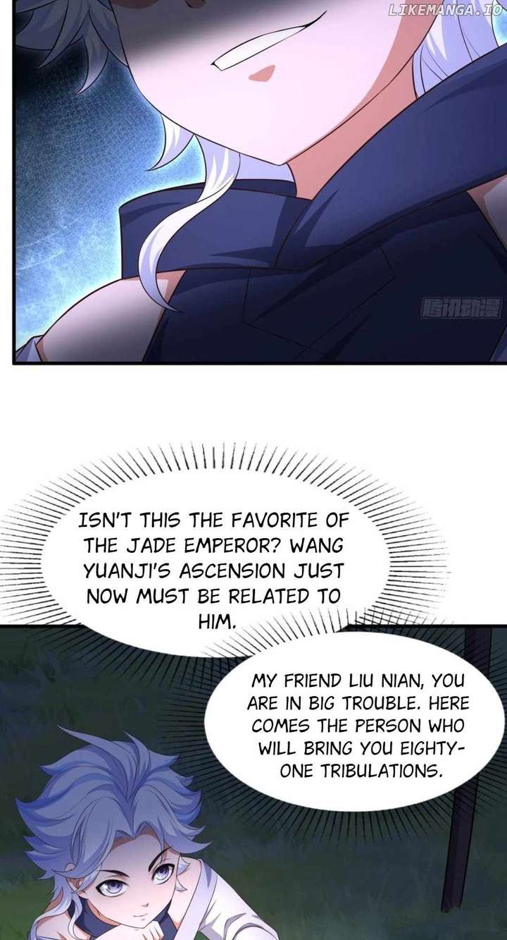 Rebirth of King Zhou: Not Being the Ultimate Villain — Chapter 117 — page 39