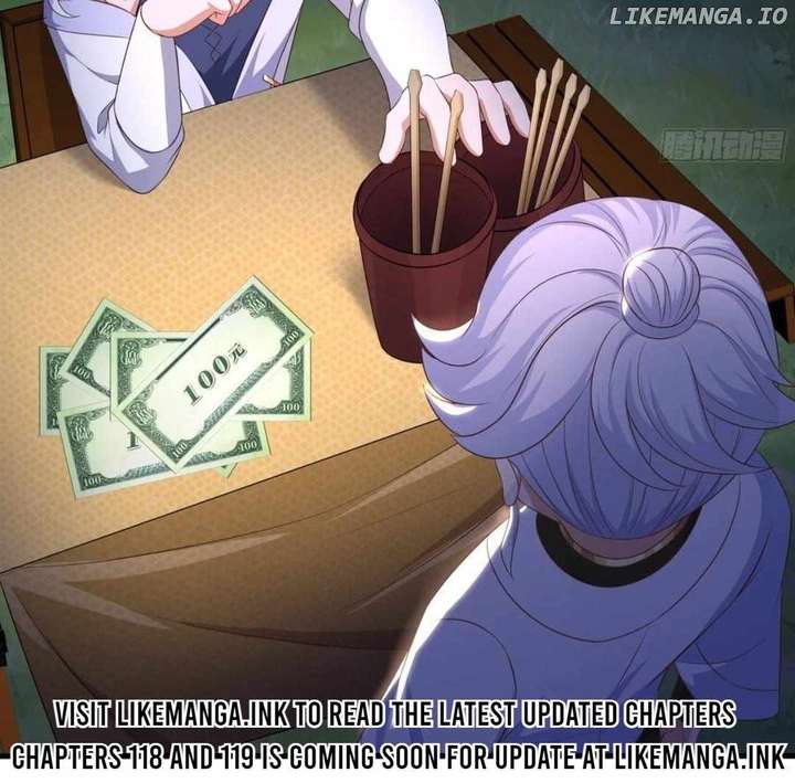 Rebirth of King Zhou: Not Being the Ultimate Villain — Chapter 117 — page 40