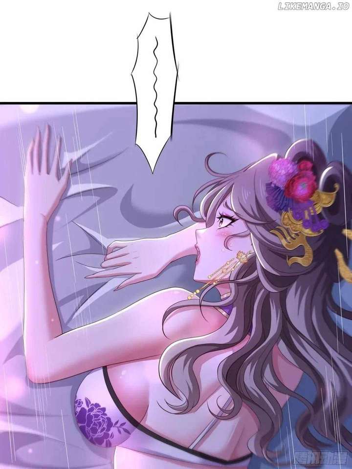 Rebirth of King Zhou: Not Being the Ultimate Villain — Chapter 118 — page 6