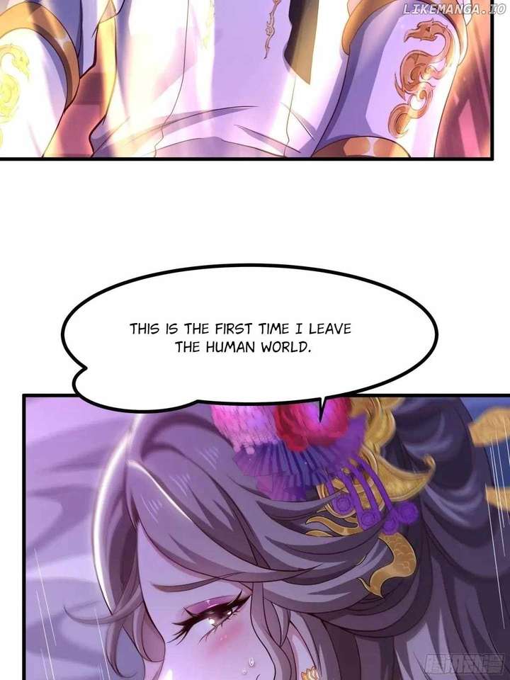 Rebirth of King Zhou: Not Being the Ultimate Villain — Chapter 118 — page 8