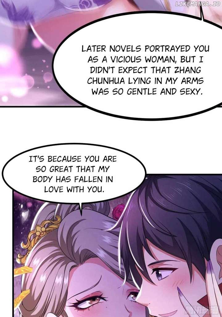 Rebirth of King Zhou: Not Being the Ultimate Villain — Chapter 118 — page 11