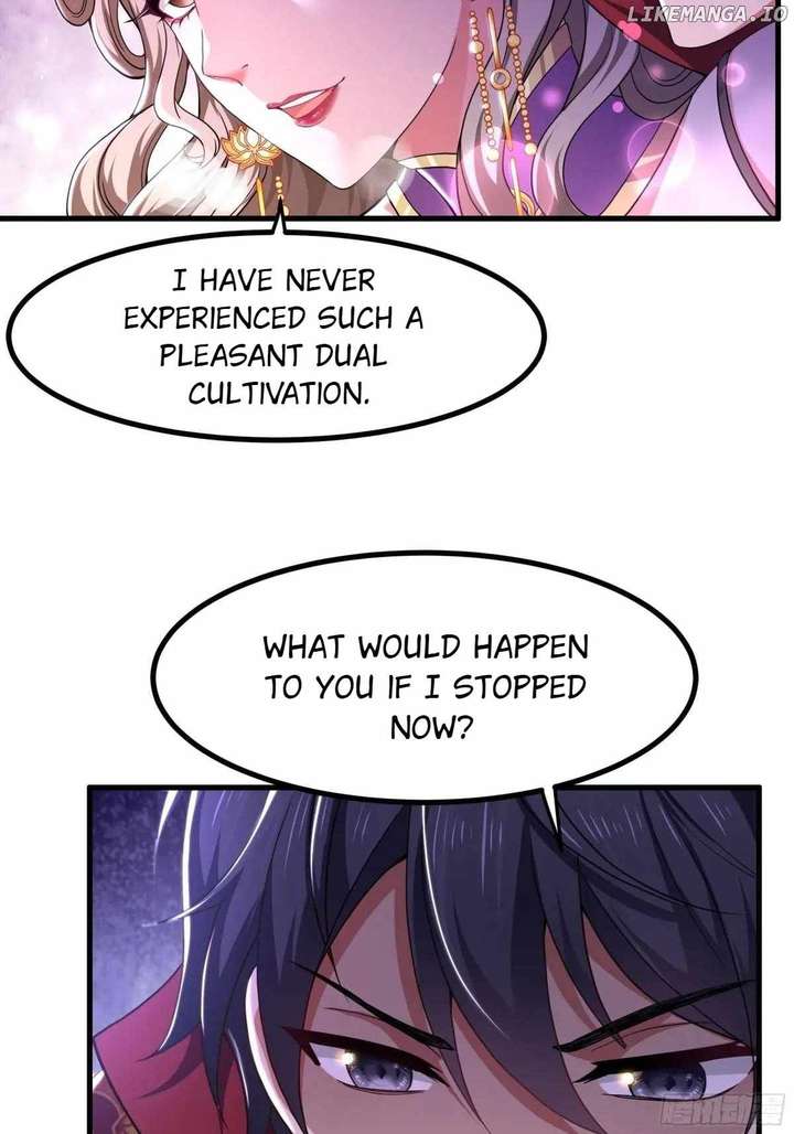 Rebirth of King Zhou: Not Being the Ultimate Villain — Chapter 118 — page 13