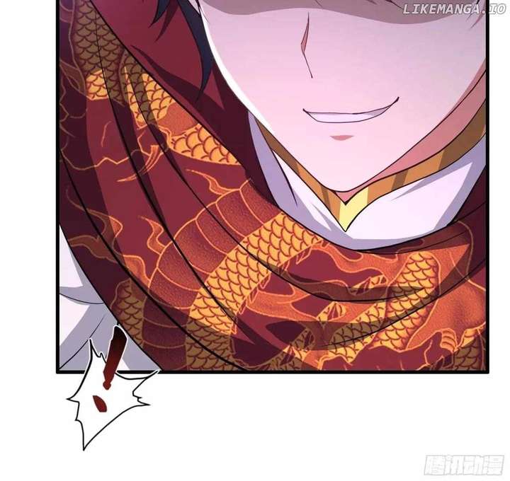 Rebirth of King Zhou: Not Being the Ultimate Villain — Chapter 118 — page 14