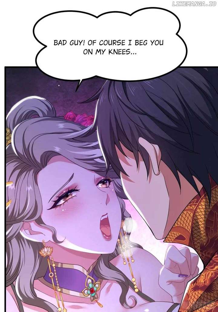 Rebirth of King Zhou: Not Being the Ultimate Villain — Chapter 118 — page 15