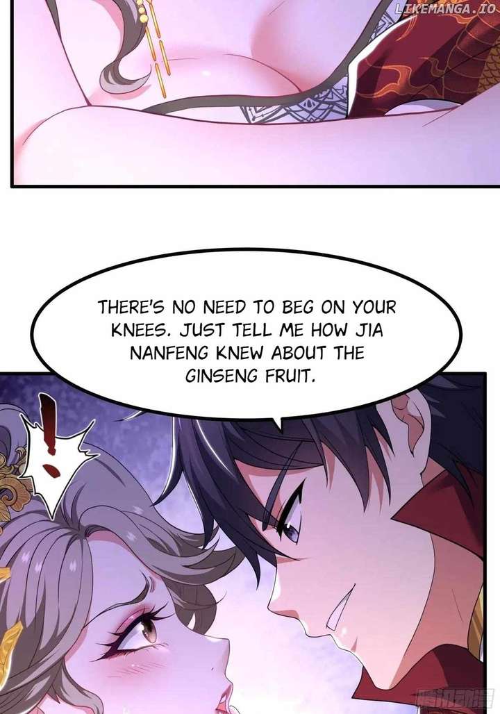 Rebirth of King Zhou: Not Being the Ultimate Villain — Chapter 118 — page 16
