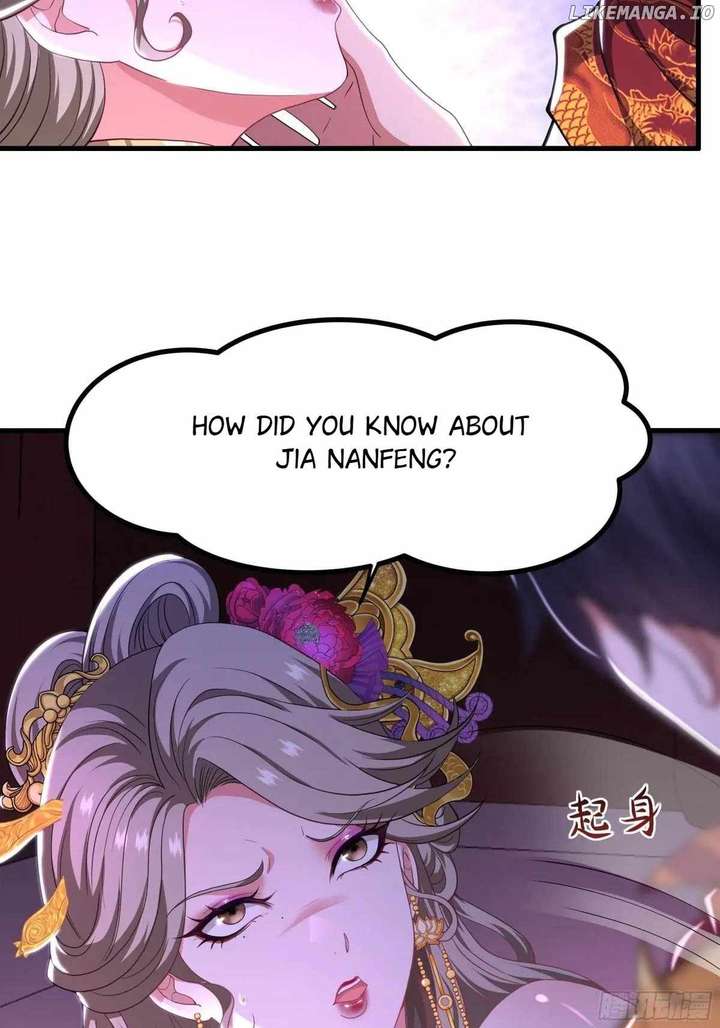 Rebirth of King Zhou: Not Being the Ultimate Villain — Chapter 118 — page 17