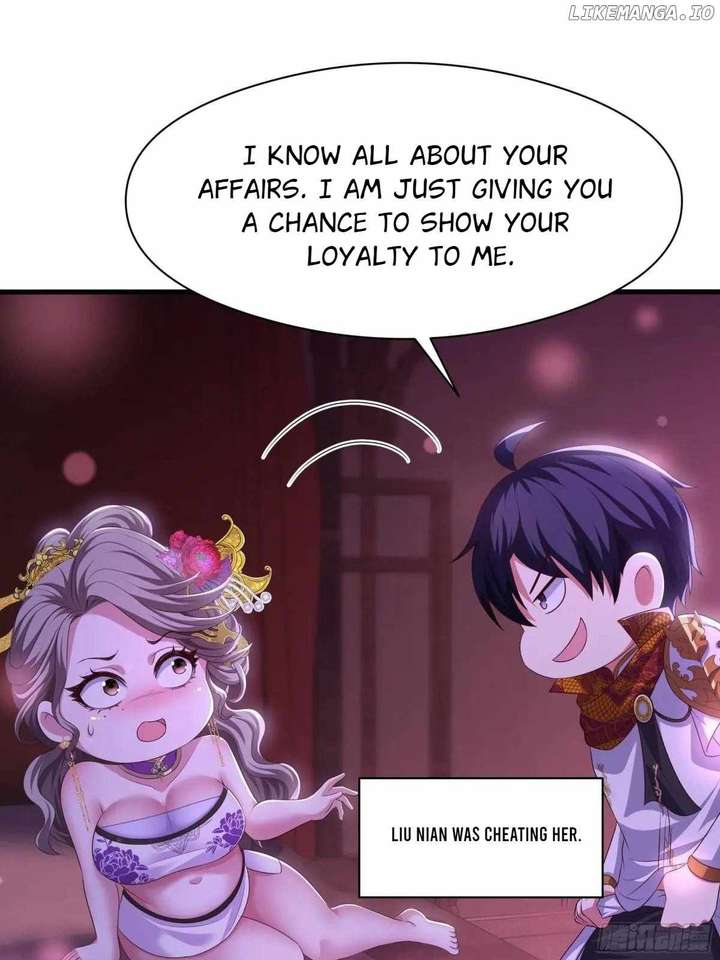 Rebirth of King Zhou: Not Being the Ultimate Villain — Chapter 118 — page 19