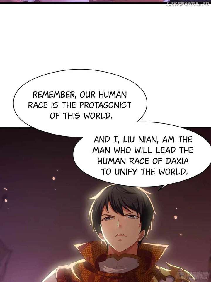 Rebirth of King Zhou: Not Being the Ultimate Villain — Chapter 118 — page 20