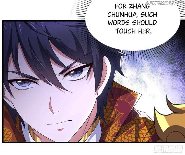 Rebirth of King Zhou: Not Being the Ultimate Villain — Chapter 118 — page 22