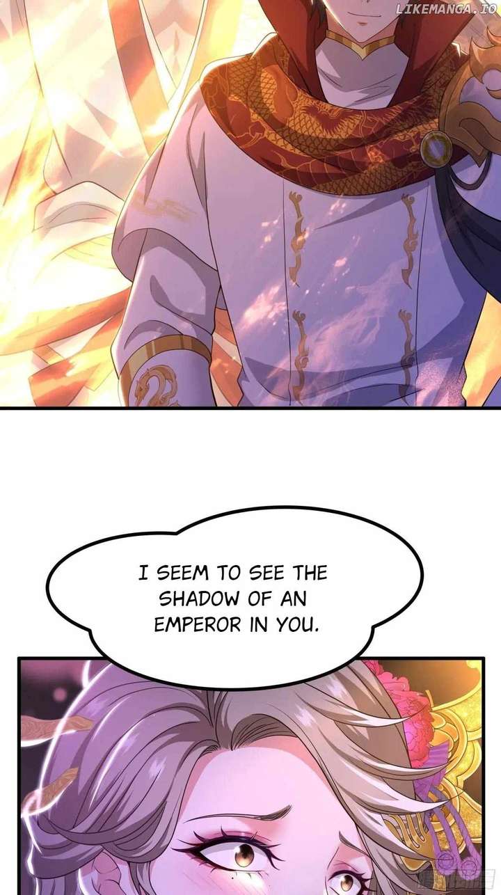 Rebirth of King Zhou: Not Being the Ultimate Villain — Chapter 118 — page 25