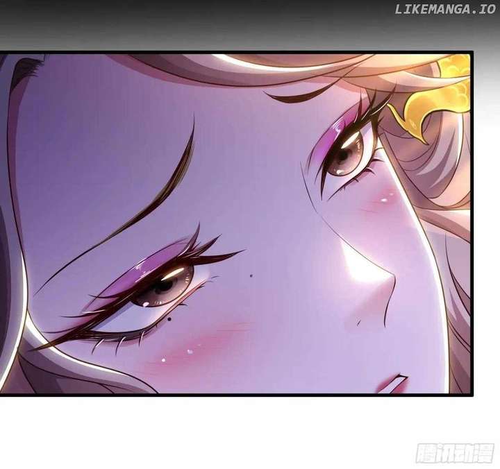 Rebirth of King Zhou: Not Being the Ultimate Villain — Chapter 118 — page 34