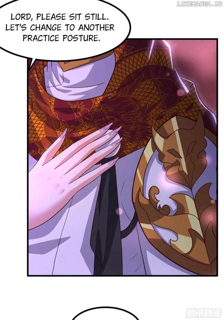 Rebirth of King Zhou: Not Being the Ultimate Villain — Chapter 118 — page 37