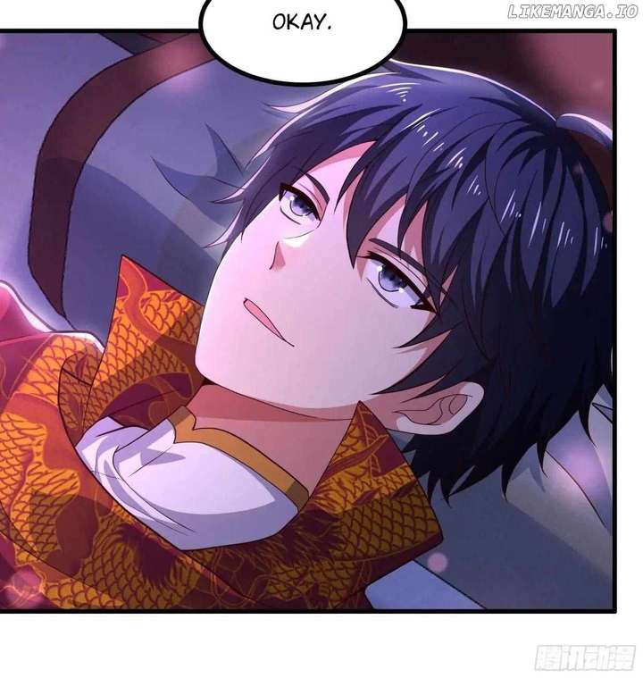 Rebirth of King Zhou: Not Being the Ultimate Villain — Chapter 118 — page 38