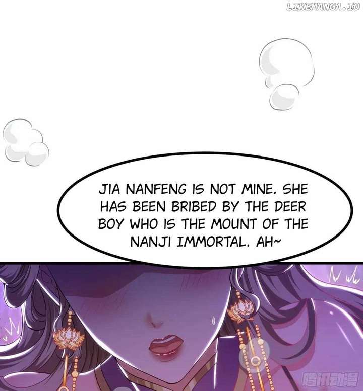 Rebirth of King Zhou: Not Being the Ultimate Villain — Chapter 118 — page 41