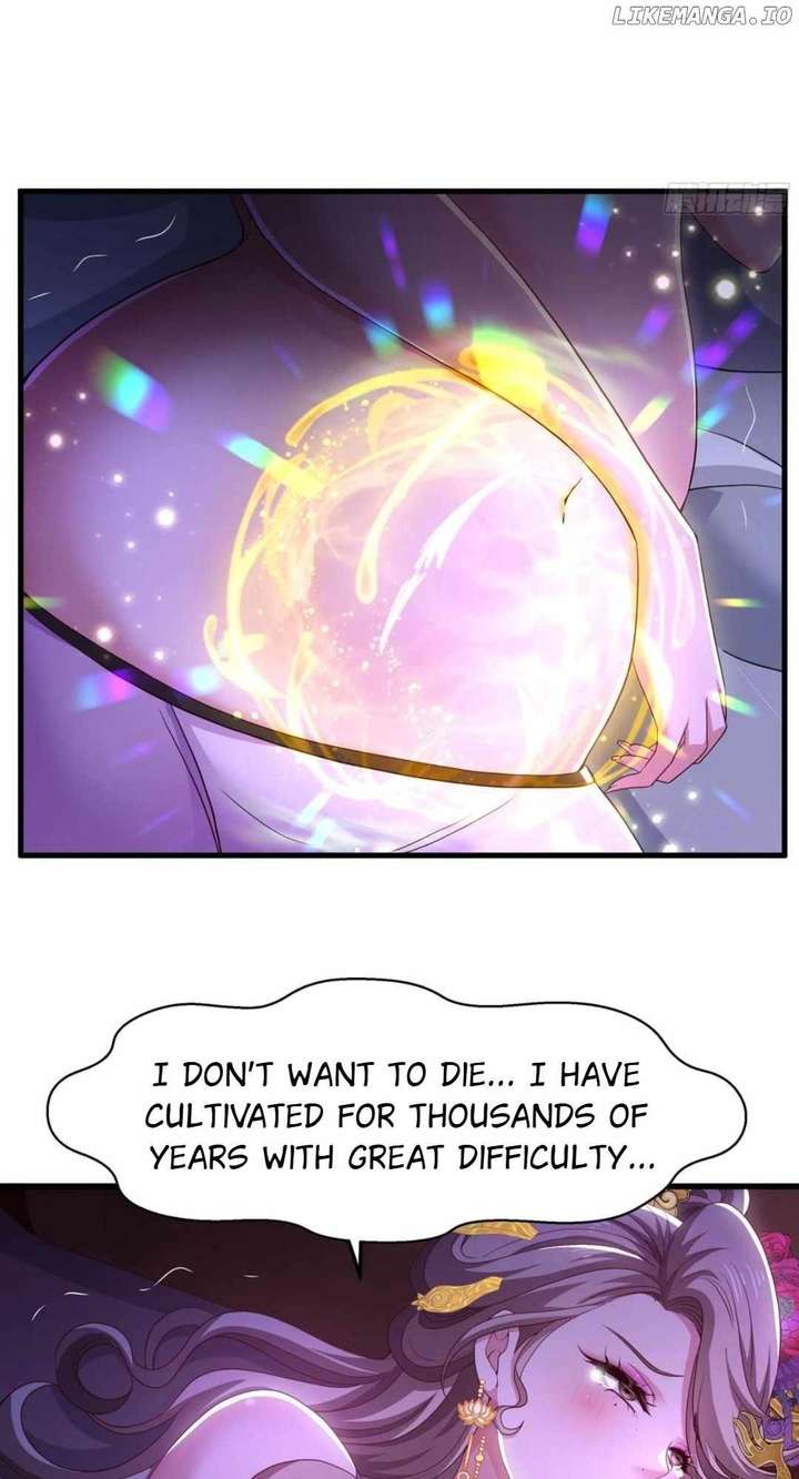 Rebirth of King Zhou: Not Being the Ultimate Villain — Chapter 119 — page 12