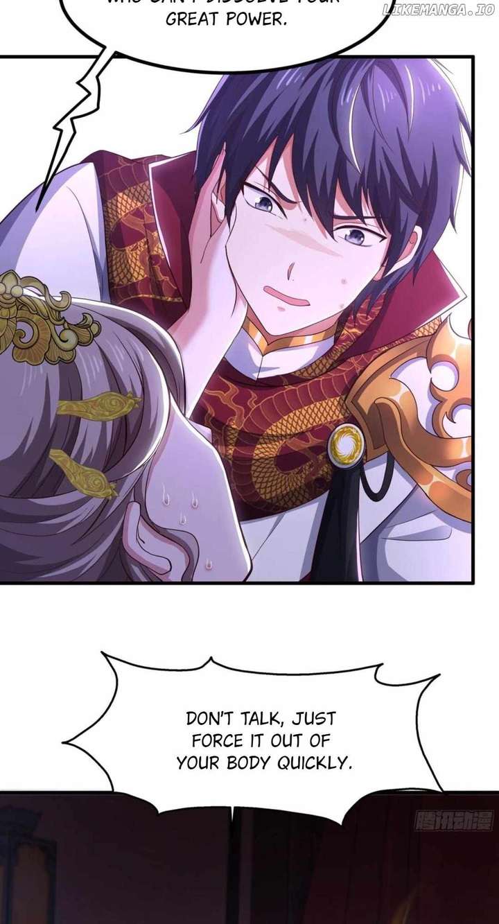 Rebirth of King Zhou: Not Being the Ultimate Villain — Chapter 119 — page 18