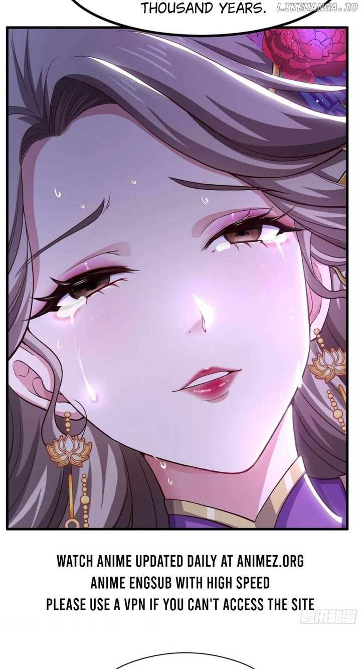 Rebirth of King Zhou: Not Being the Ultimate Villain — Chapter 119 — page 20