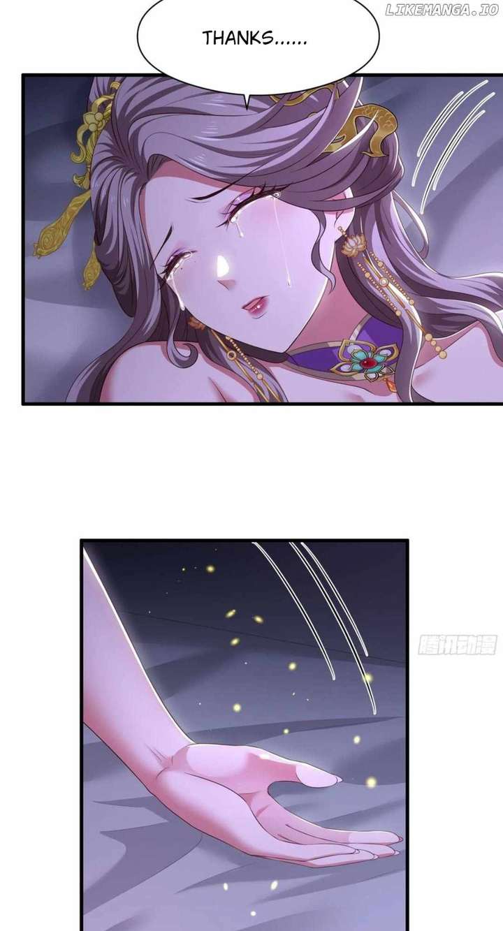 Rebirth of King Zhou: Not Being the Ultimate Villain — Chapter 119 — page 21