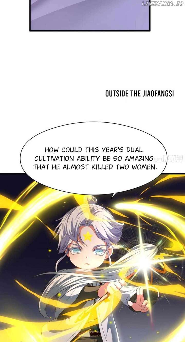 Rebirth of King Zhou: Not Being the Ultimate Villain — Chapter 119 — page 22